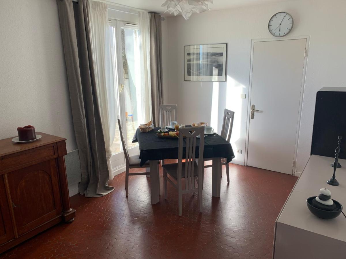 Les Terrasses Des Gardies Bed and Breakfast Pignan Εξωτερικό φωτογραφία