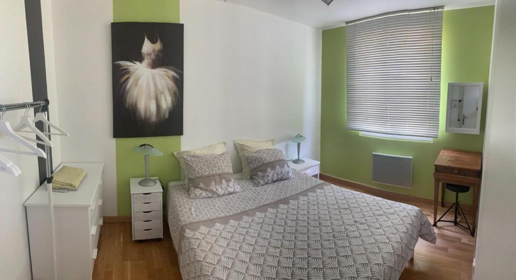 Les Terrasses Des Gardies Bed and Breakfast Pignan Εξωτερικό φωτογραφία