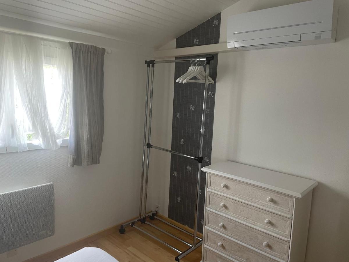 Les Terrasses Des Gardies Bed and Breakfast Pignan Εξωτερικό φωτογραφία